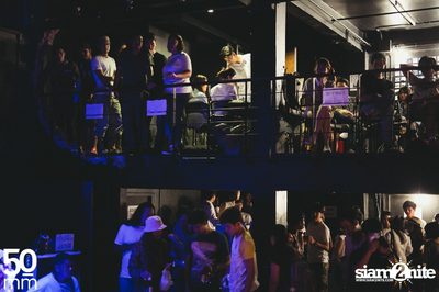 A Random Movie Night #2 - Curated by 50mm at Thong Lor Art Space — photo 51