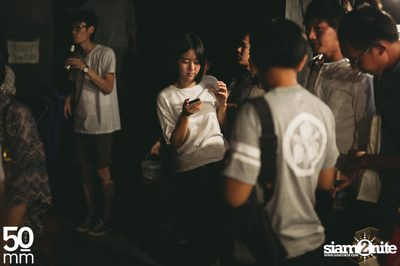 A Random Movie Night #2 - Curated by 50mm at Thong Lor Art Space — photo 56