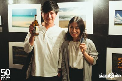 A Random Movie Night #2 - Curated by 50mm at Thong Lor Art Space — photo 60