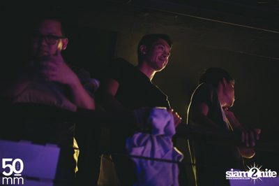 A Random Movie Night #2 - Curated by 50mm at Thong Lor Art Space — photo 66