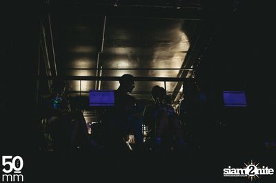 A Random Movie Night #2 - Curated by 50mm at Thong Lor Art Space — photo 76