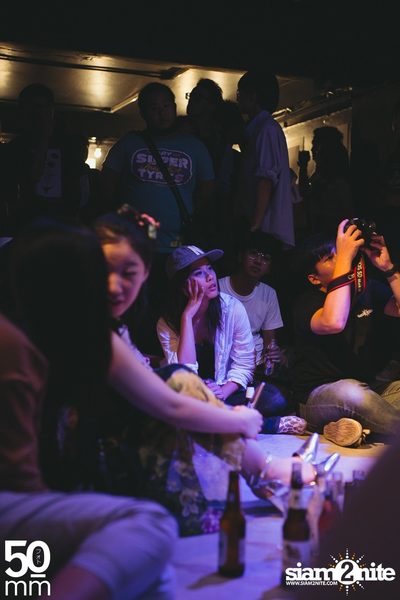 A Random Movie Night #2 - Curated by 50mm at Thong Lor Art Space — photo 79
