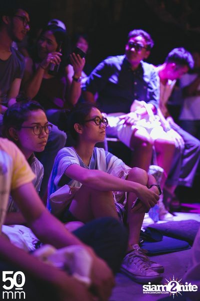 A Random Movie Night #2 - Curated by 50mm at Thong Lor Art Space — photo 83