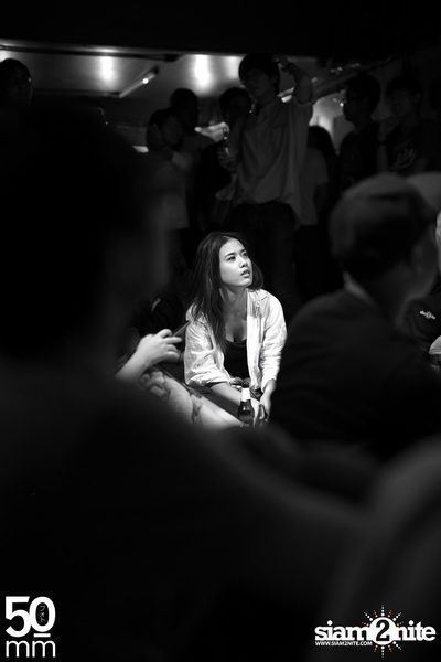 A Random Movie Night #2 - Curated by 50mm at Thong Lor Art Space — photo 84