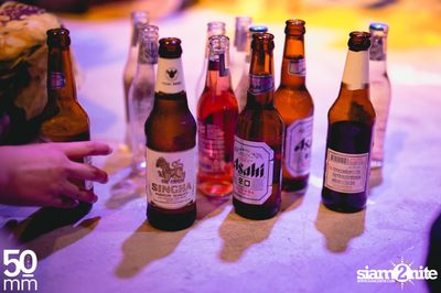 A Random Movie Night #2 - Curated by 50mm at Thong Lor Art Space — photo 89