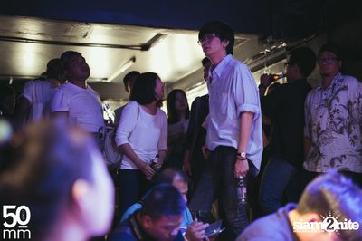 A Random Movie Night #2 - Curated by 50mm at Thong Lor Art Space — photo 91