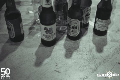 A Random Movie Night #2 - Curated by 50mm at Thong Lor Art Space — photo 96