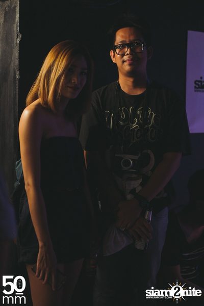 A Random Movie Night #2 - Curated by 50mm at Thong Lor Art Space — photo 98