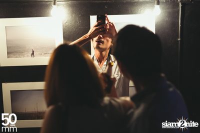 A Random Movie Night #2 - Curated by 50mm at Thong Lor Art Space — photo 99
