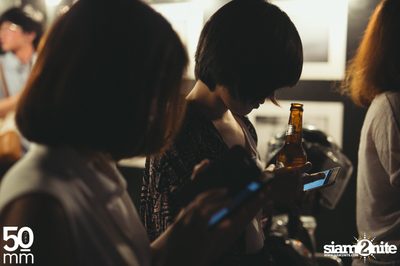 A Random Movie Night #2 - Curated by 50mm at Thong Lor Art Space — photo 100