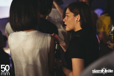 A Random Movie Night #2 - Curated by 50mm at Thong Lor Art Space — photo 101