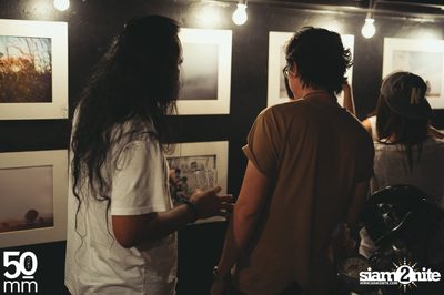 A Random Movie Night #2 - Curated by 50mm at Thong Lor Art Space — photo 104