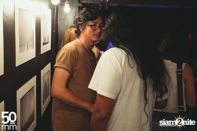 A Random Movie Night #2 - Curated by 50mm at Thong Lor Art Space — photo 108