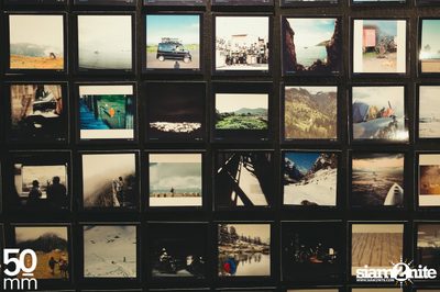A Random Movie Night #2 - Curated by 50mm at Thong Lor Art Space — photo 110