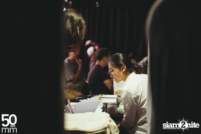 A Random Movie Night #2 - Curated by 50mm at Thong Lor Art Space — photo 117