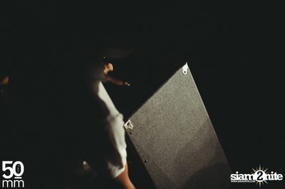 A Random Movie Night #2 - Curated by 50mm at Thong Lor Art Space — photo 120