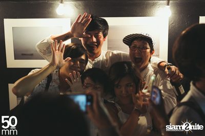 A Random Movie Night #2 - Curated by 50mm at Thong Lor Art Space — photo 122
