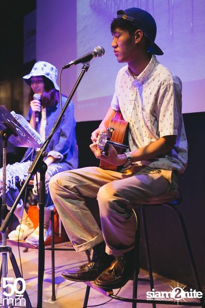 A Random Movie Night #2 - Curated by 50mm at Thong Lor Art Space — photo 129