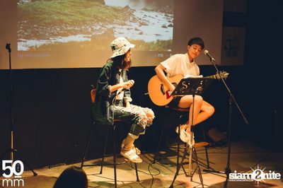 A Random Movie Night #2 - Curated by 50mm at Thong Lor Art Space — photo 148