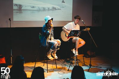A Random Movie Night #2 - Curated by 50mm at Thong Lor Art Space — photo 149