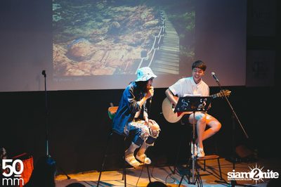 A Random Movie Night #2 - Curated by 50mm at Thong Lor Art Space — photo 150