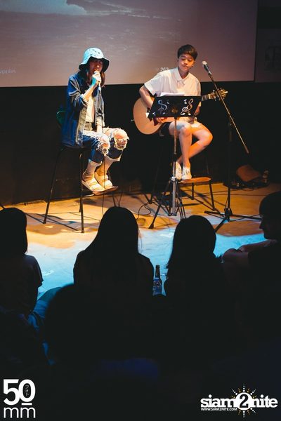 A Random Movie Night #2 - Curated by 50mm at Thong Lor Art Space — photo 151