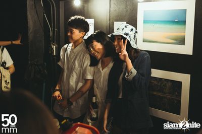 A Random Movie Night #2 - Curated by 50mm at Thong Lor Art Space — photo 152