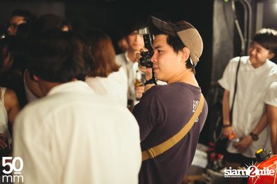 A Random Movie Night #2 - Curated by 50mm at Thong Lor Art Space — photo 153
