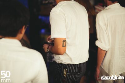 A Random Movie Night #2 - Curated by 50mm at Thong Lor Art Space — photo 154