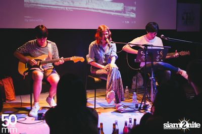 A Random Movie Night #2 - Curated by 50mm at Thong Lor Art Space — photo 161
