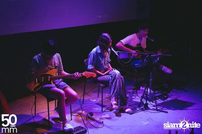 A Random Movie Night #2 - Curated by 50mm at Thong Lor Art Space — photo 165