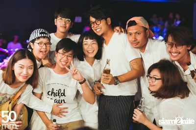 A Random Movie Night #2 - Curated by 50mm at Thong Lor Art Space — photo 171