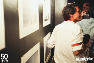 A Random Movie Night #2 - Curated by 50mm at Thong Lor Art Space — photo 174