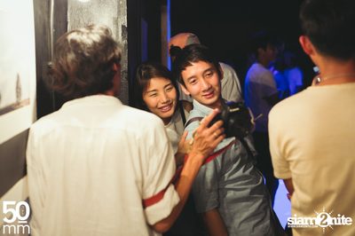 A Random Movie Night #2 - Curated by 50mm at Thong Lor Art Space — photo 175