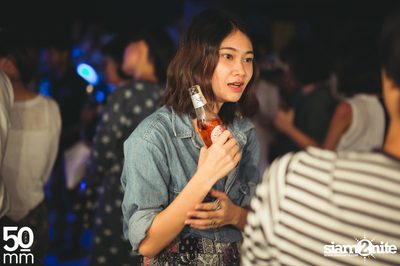 A Random Movie Night #2 - Curated by 50mm at Thong Lor Art Space — photo 176
