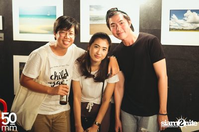 A Random Movie Night #2 - Curated by 50mm at Thong Lor Art Space — photo 177