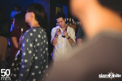 A Random Movie Night #2 - Curated by 50mm at Thong Lor Art Space — photo 180