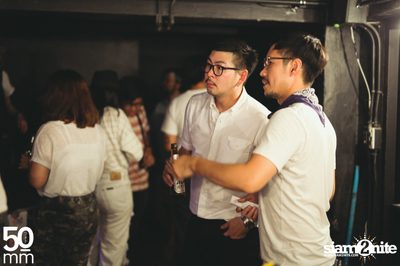 A Random Movie Night #2 - Curated by 50mm at Thong Lor Art Space — photo 181