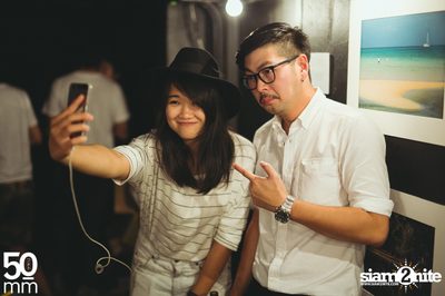 A Random Movie Night #2 - Curated by 50mm at Thong Lor Art Space — photo 182