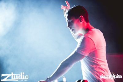 Revealed นำเสนอ Asian Club Tour ที่ สตูดิโอ ไลฟ์ ฮอลล์ — photo 48