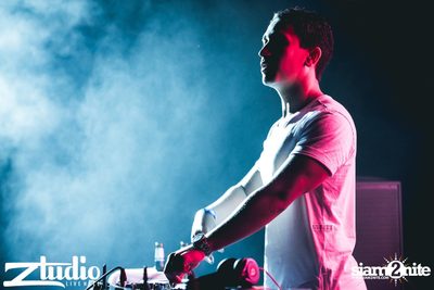 Revealed นำเสนอ Asian Club Tour ที่ สตูดิโอ ไลฟ์ ฮอลล์ — photo 50
