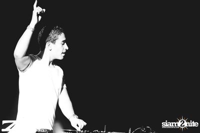 Revealed นำเสนอ Asian Club Tour ที่ สตูดิโอ ไลฟ์ ฮอลล์ — photo 52