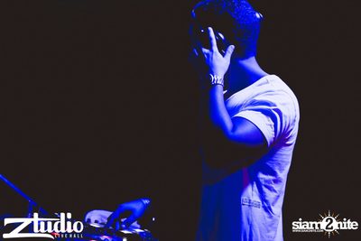 Revealed นำเสนอ Asian Club Tour ที่ สตูดิโอ ไลฟ์ ฮอลล์ — photo 58