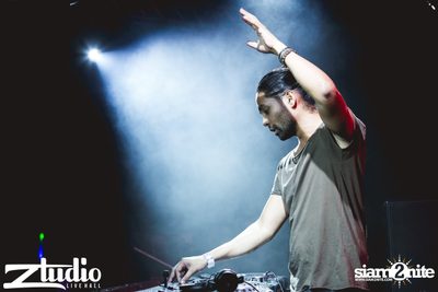 Revealed นำเสนอ Asian Club Tour ที่ สตูดิโอ ไลฟ์ ฮอลล์ — photo 78