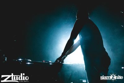 Revealed นำเสนอ Asian Club Tour ที่ สตูดิโอ ไลฟ์ ฮอลล์ — photo 101