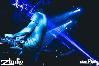 Revealed นำเสนอ Asian Club Tour ที่ สตูดิโอ ไลฟ์ ฮอลล์ — photo 103