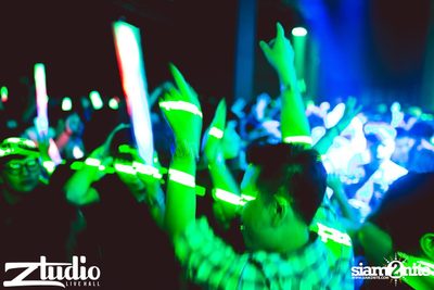 Revealed นำเสนอ Asian Club Tour ที่ สตูดิโอ ไลฟ์ ฮอลล์ — photo 106