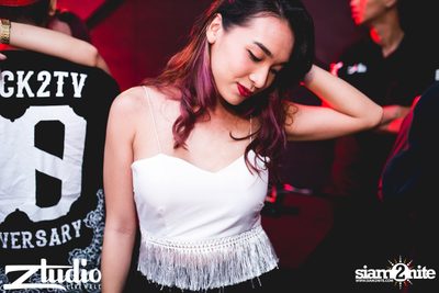 Revealed นำเสนอ Asian Club Tour ที่ สตูดิโอ ไลฟ์ ฮอลล์ — photo 113