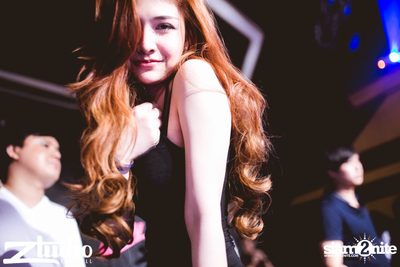 Revealed นำเสนอ Asian Club Tour ที่ สตูดิโอ ไลฟ์ ฮอลล์ — photo 125