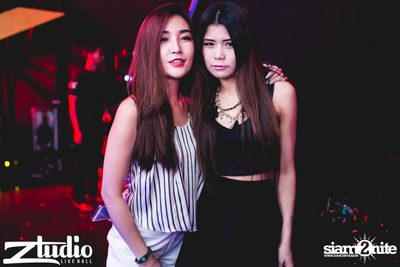 Revealed นำเสนอ Asian Club Tour ที่ สตูดิโอ ไลฟ์ ฮอลล์ — photo 127